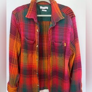 Urban Outfitters Men’s overshirt